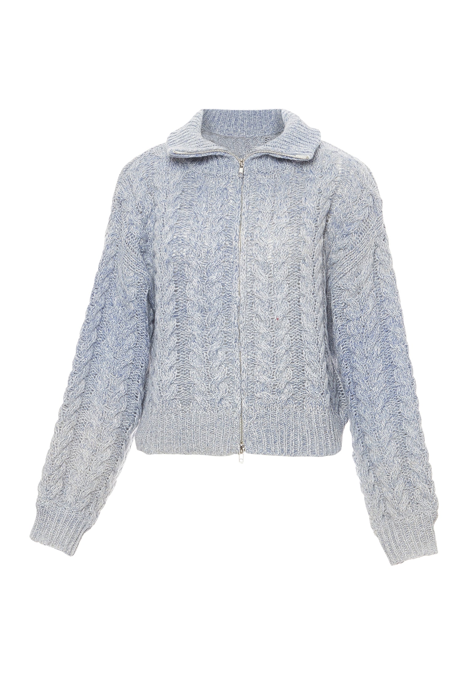 Niebieski Off-White