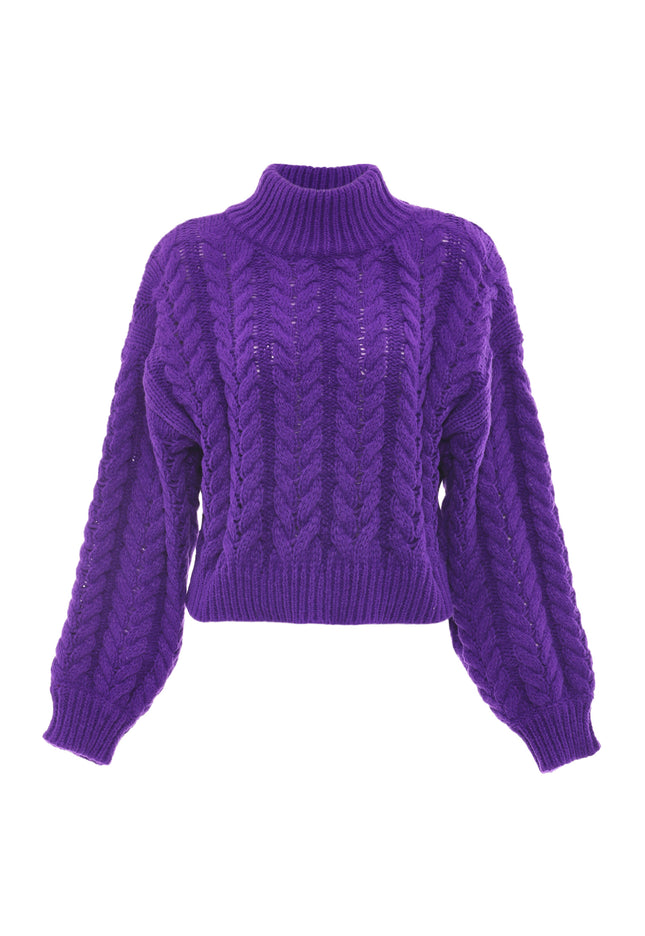 myMo Damen Pullover