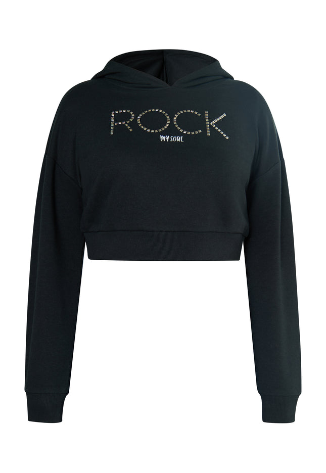 myMo ROCKS Damen Hoodie