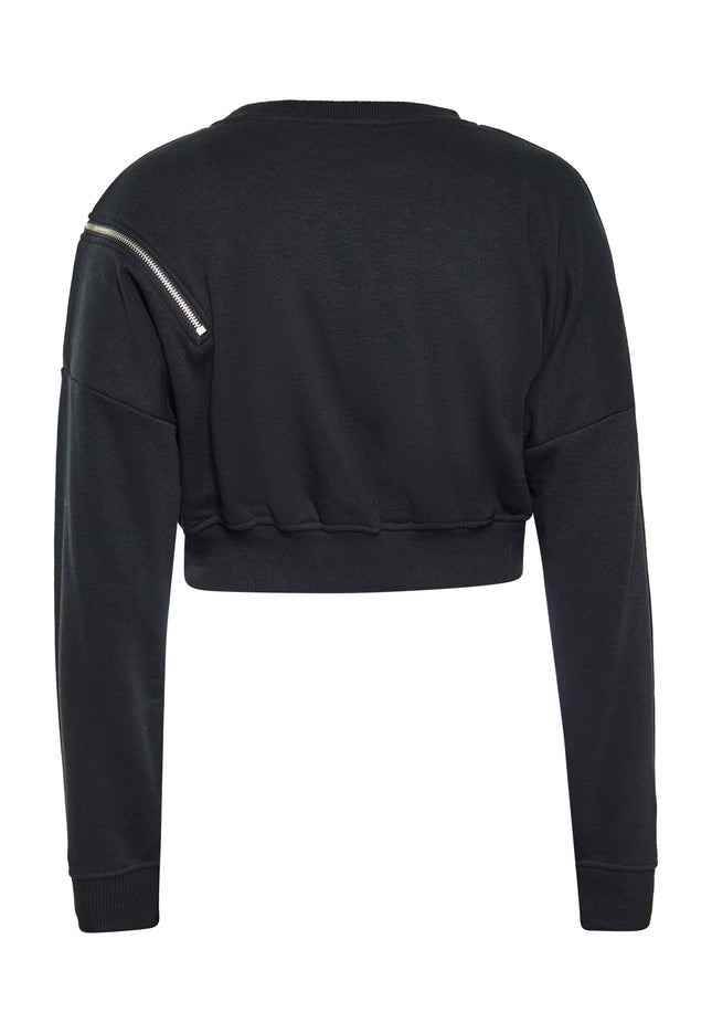 myMo ROCKS Damen Sweatshirt
