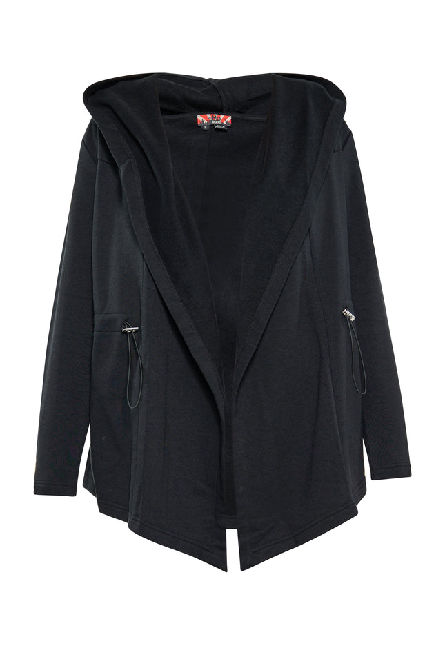 myMo ROCKS Damen Hoodie
