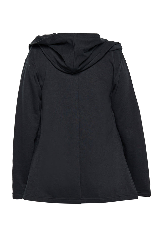 myMo ROCKS Damen Hoodie