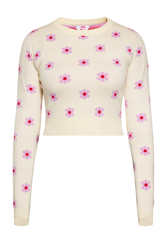 myMo Damen Pullover