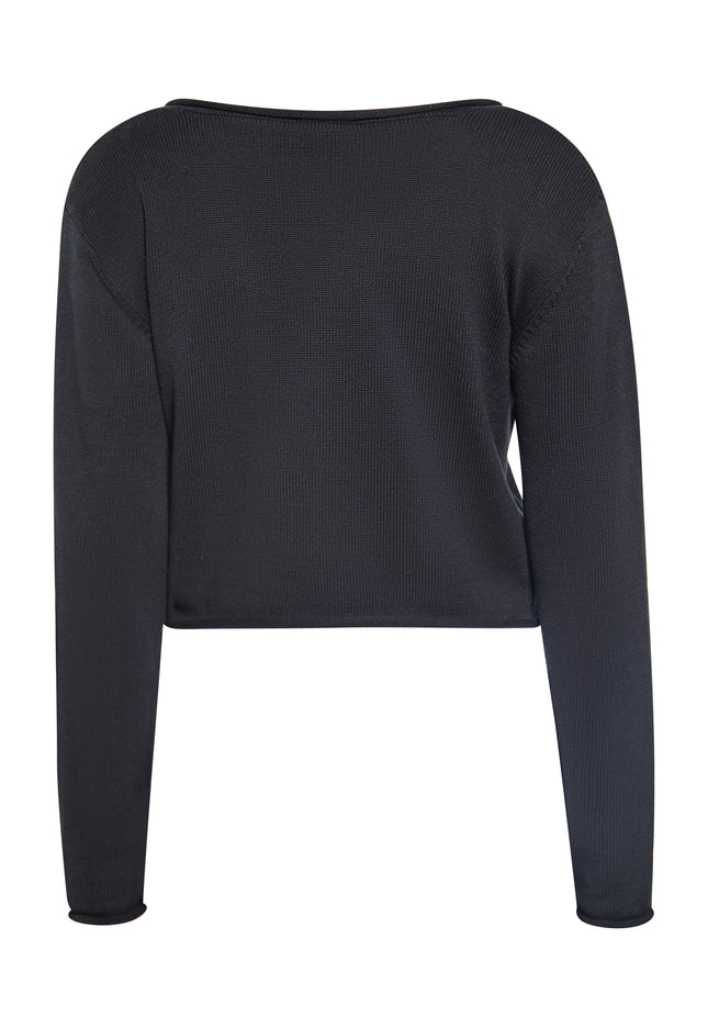 myMo ROCKS Damenpullover