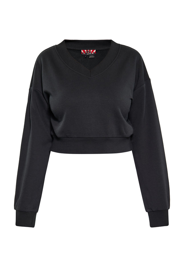 myMo ROCKS Damen Sweatshirt