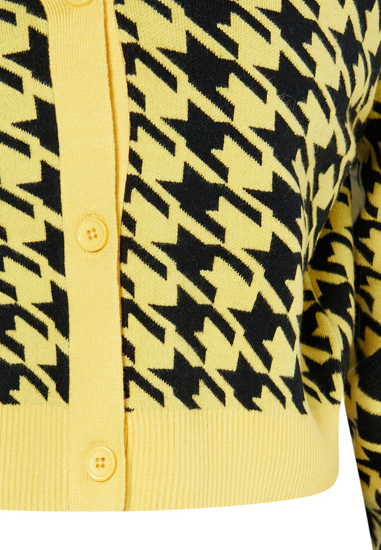 myMo ROCKS Women's Cardigan