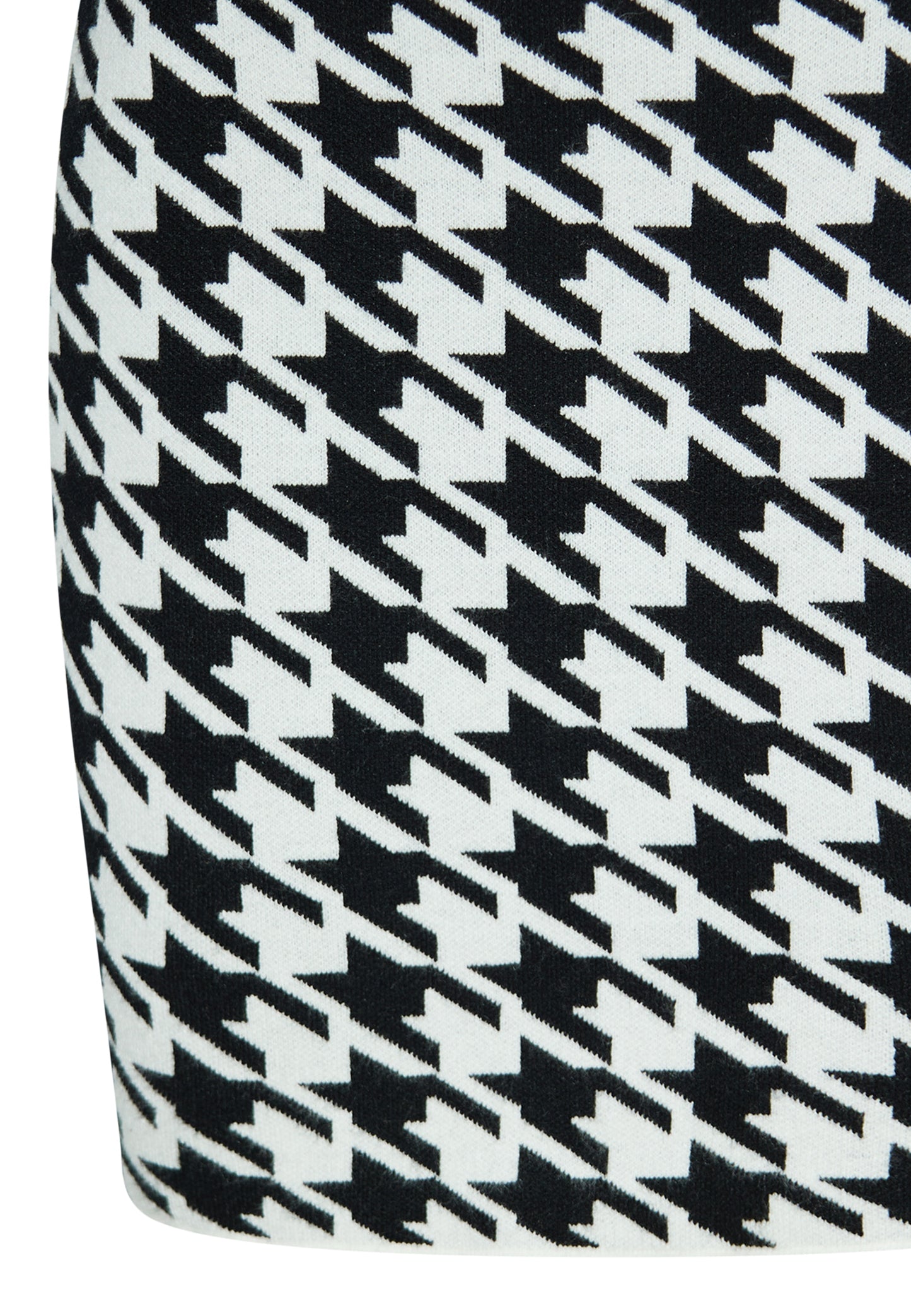 myMo ROCKS Women's Knitted Skirt