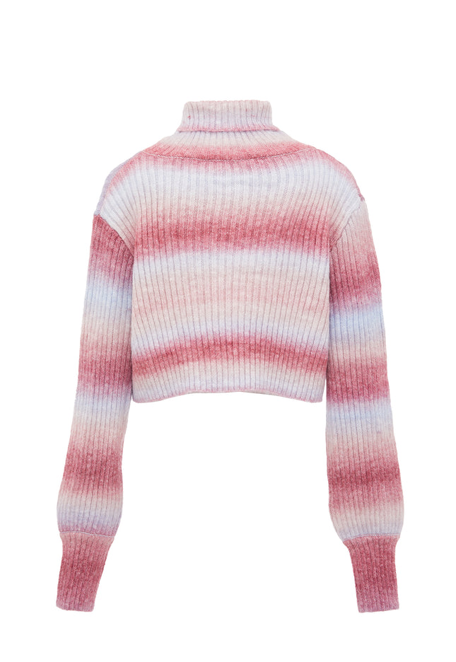 myMo Damen Pullover