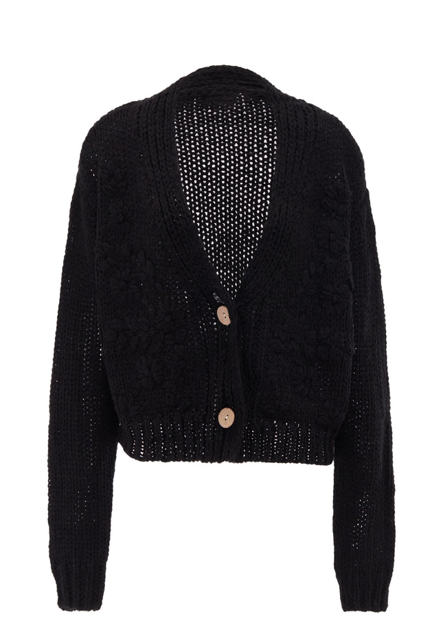 myMo Damen Pullover