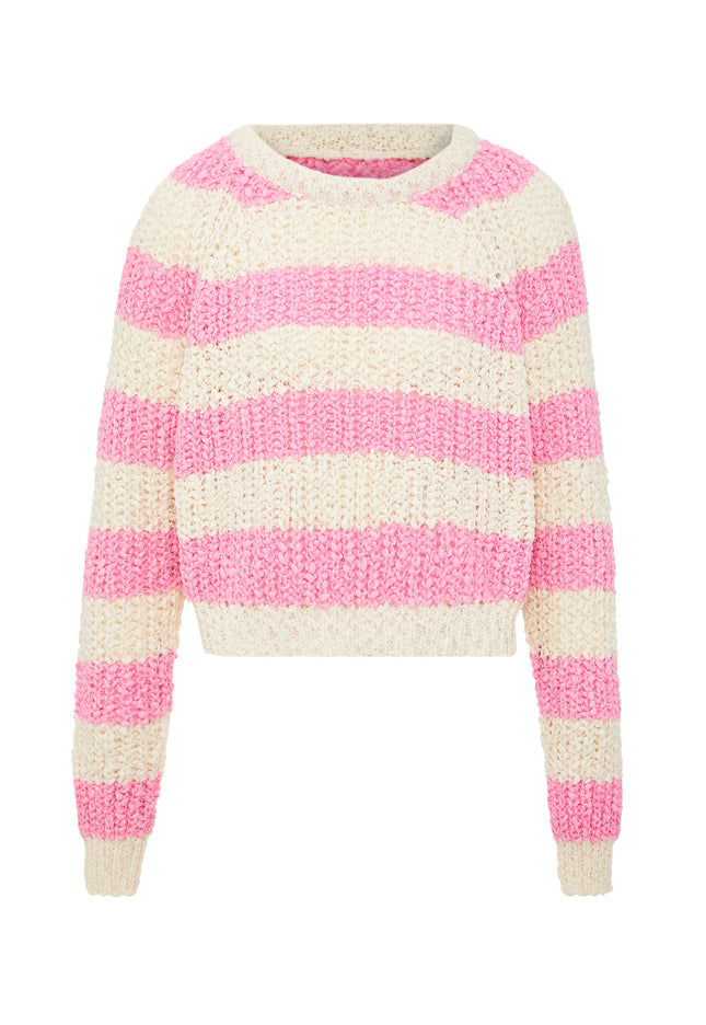 myMo Damen Pullover