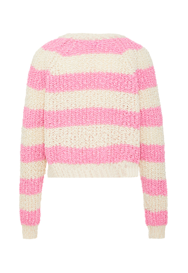 myMo Damen Pullover