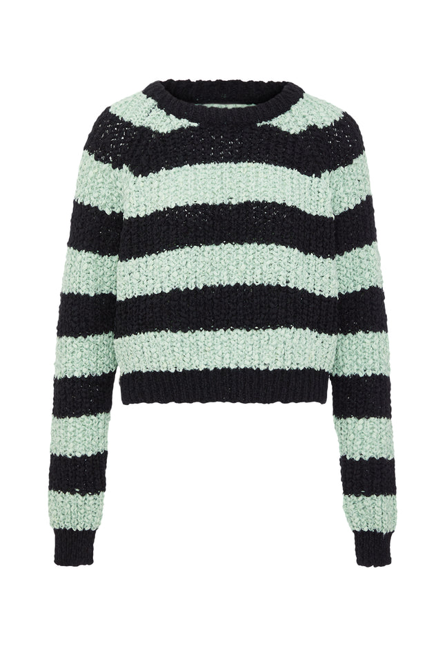 myMo Damen Pullover