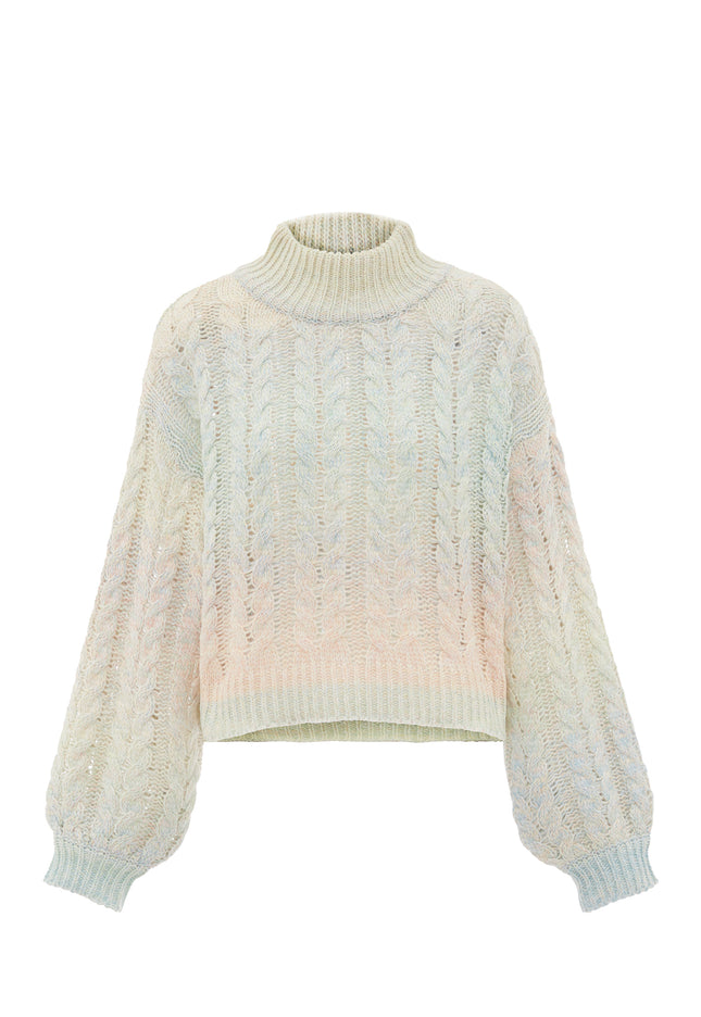myMo Damen Pullover