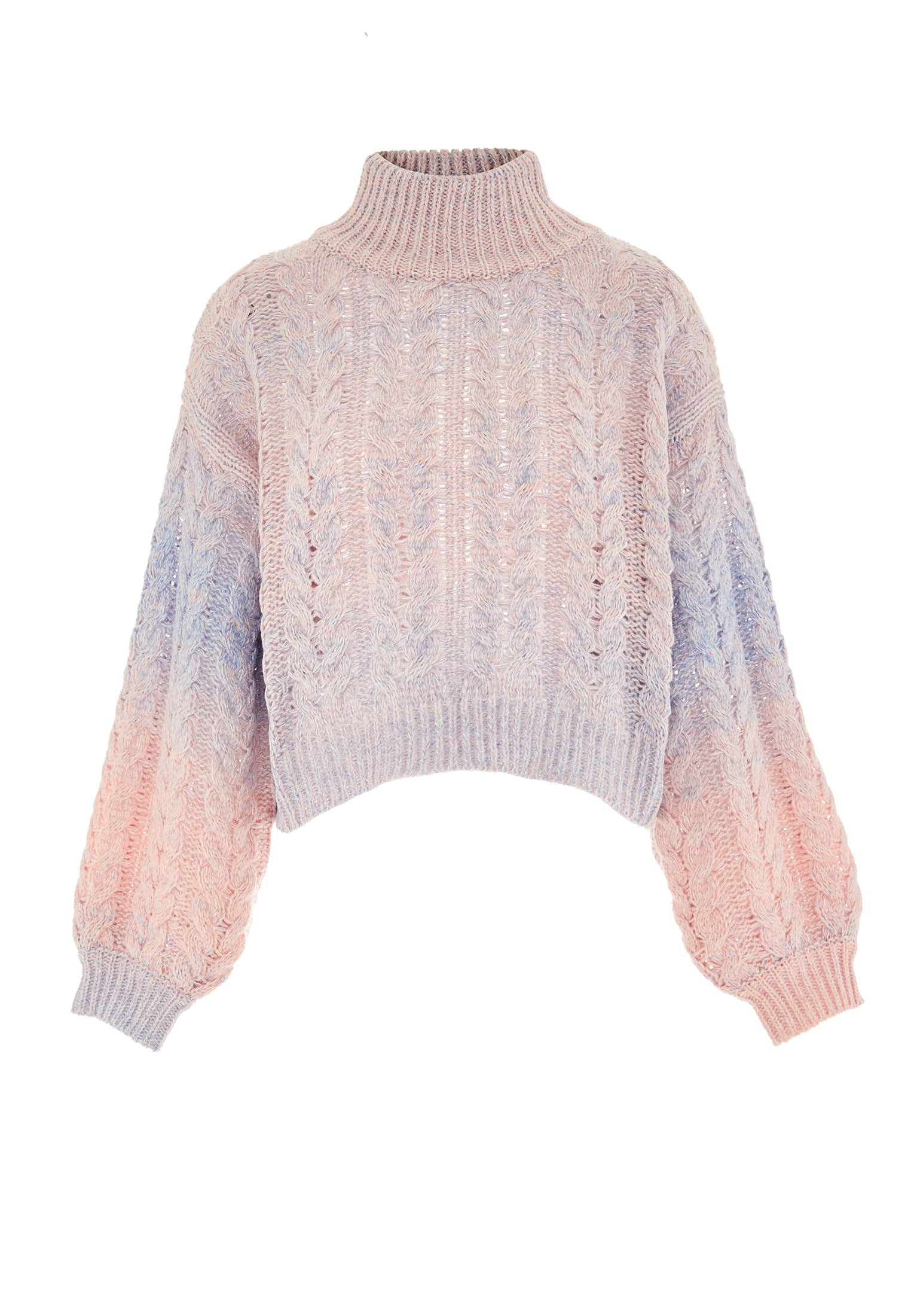 Blau Pink