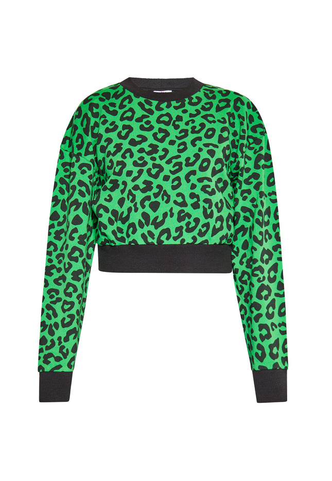 myMo Damen Sweatshirt