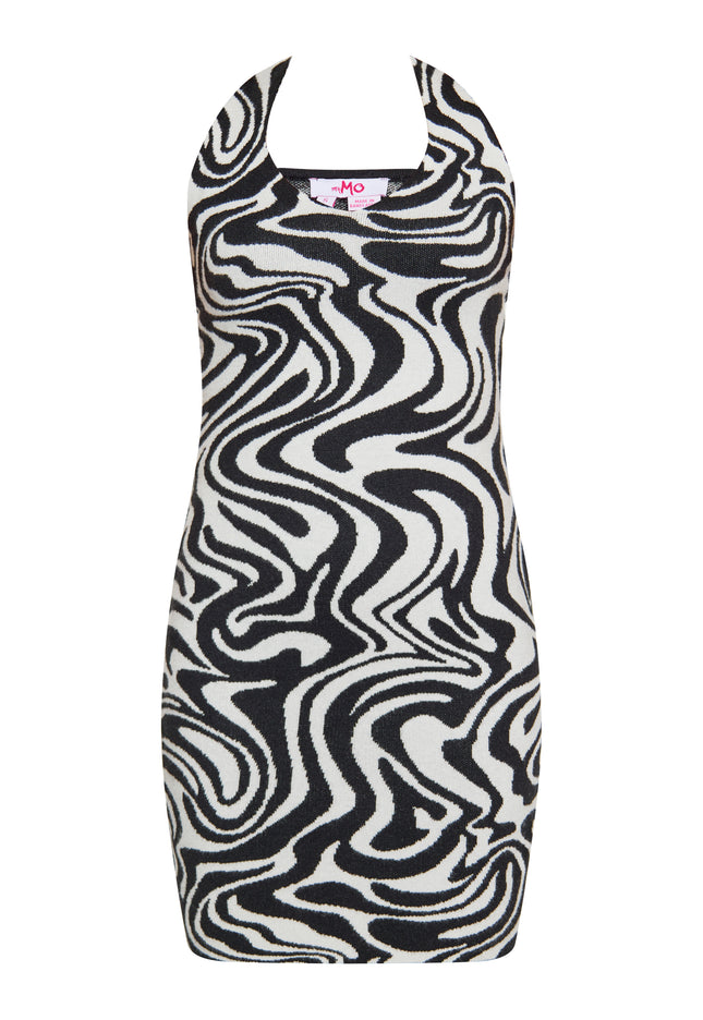 myMo Damen Kleid