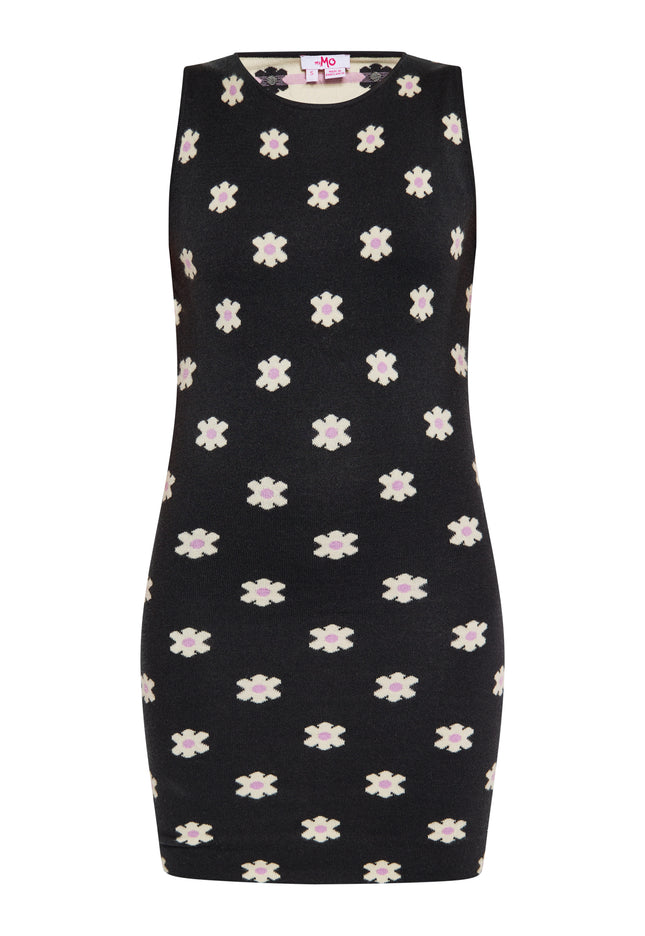 myMo Damen Kleid