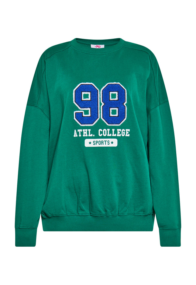 myMo Damen Sweatshirt