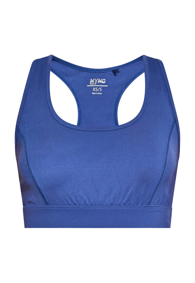 myMo ATHLSR Damen Crop Top