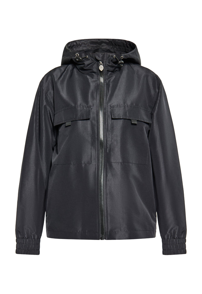 myMo ATHLSR Damen Anorak