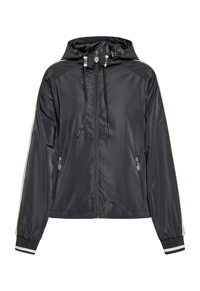 myMo ATHLSR Damen Blousonjacke