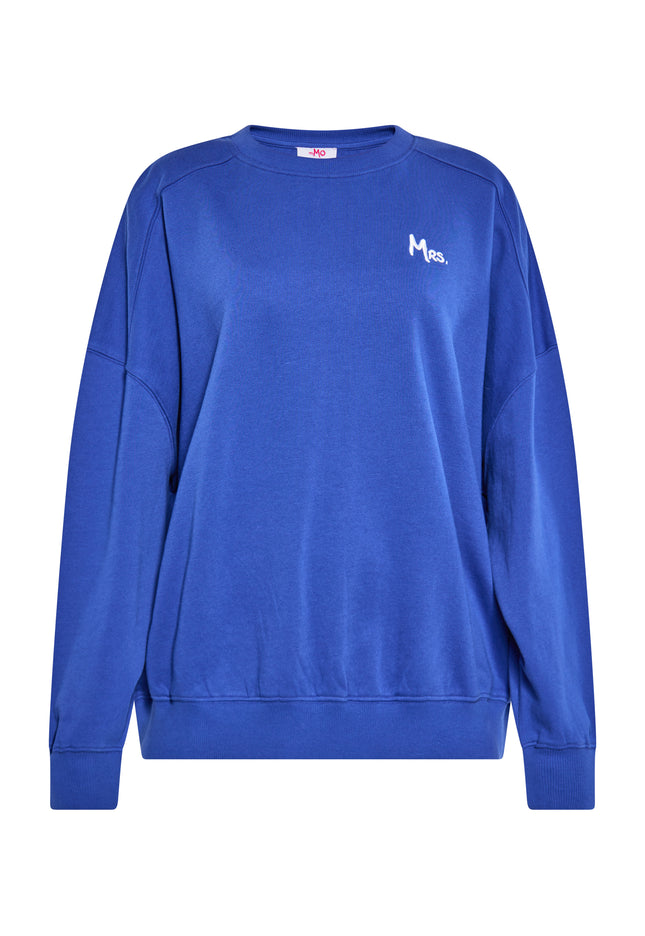 myMo Damen Sweatshirt