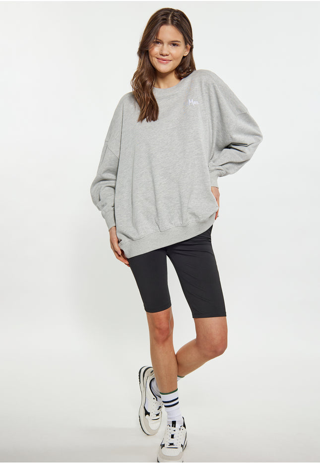 myMo Damen Sweatshirt