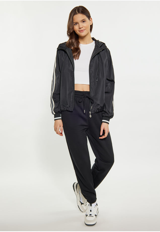 myMo ATHLSR Damen Blousonjacke