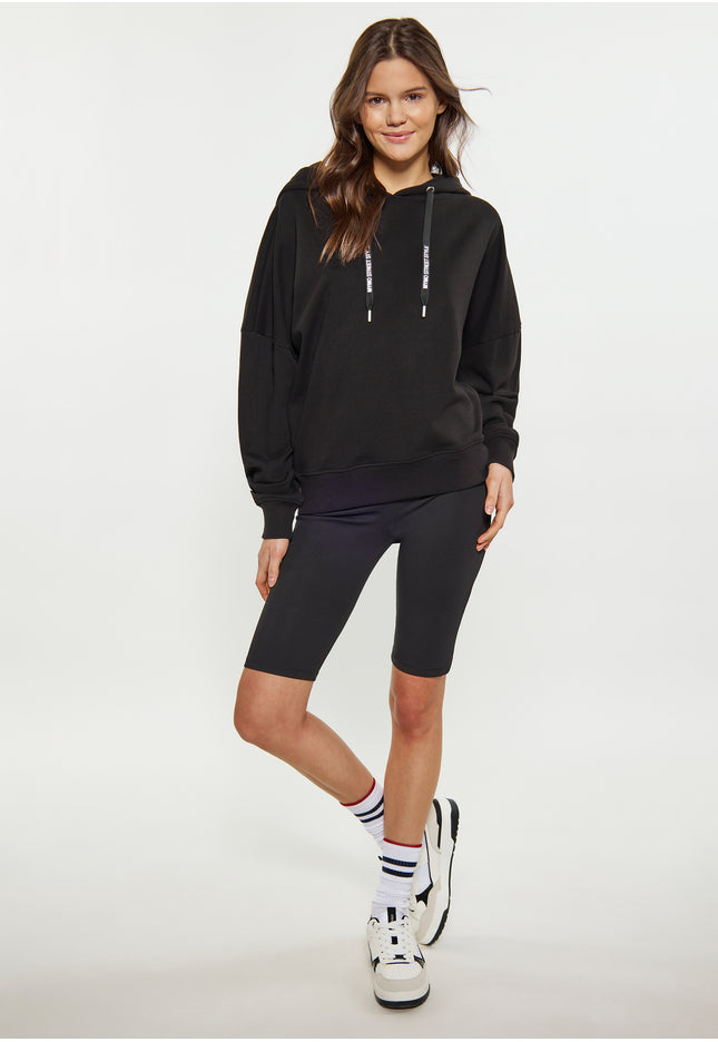 myMo Damen Sweatshirt