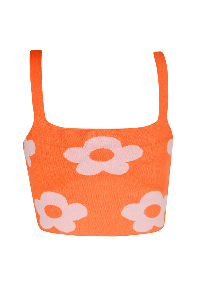 myMo Damen Crop Top