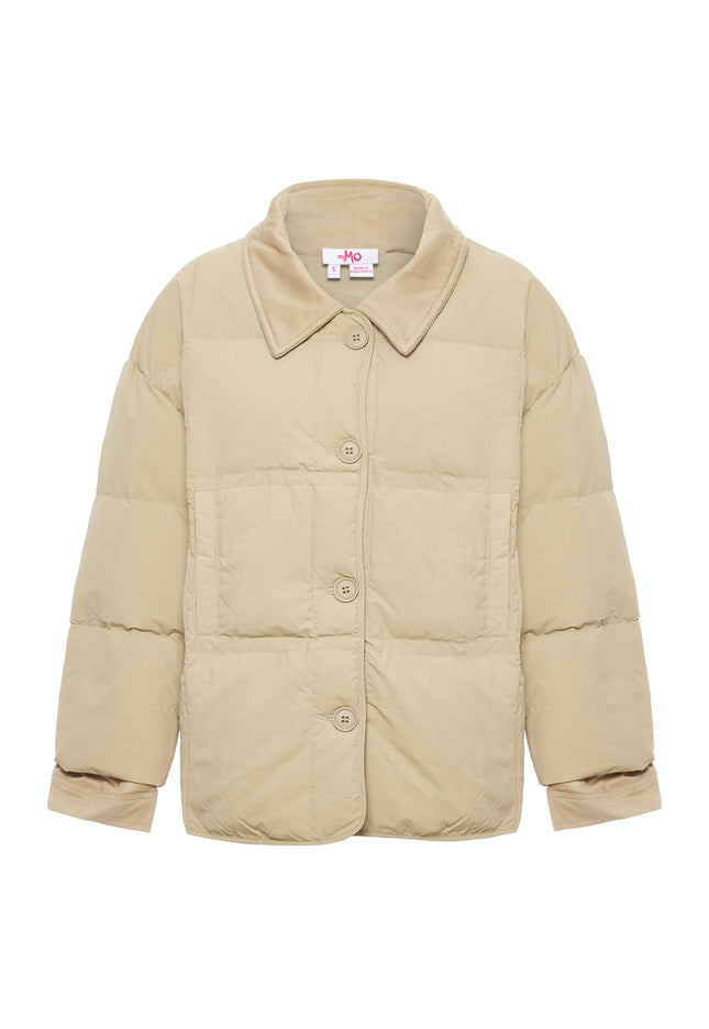 myMo Damen Jacke