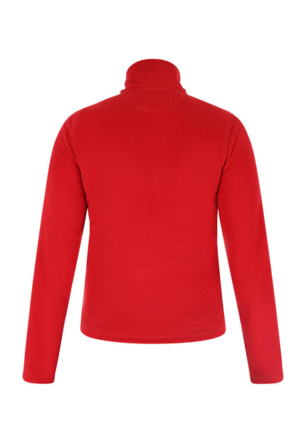 myMo ROCKS Damski Sweter Fleece
