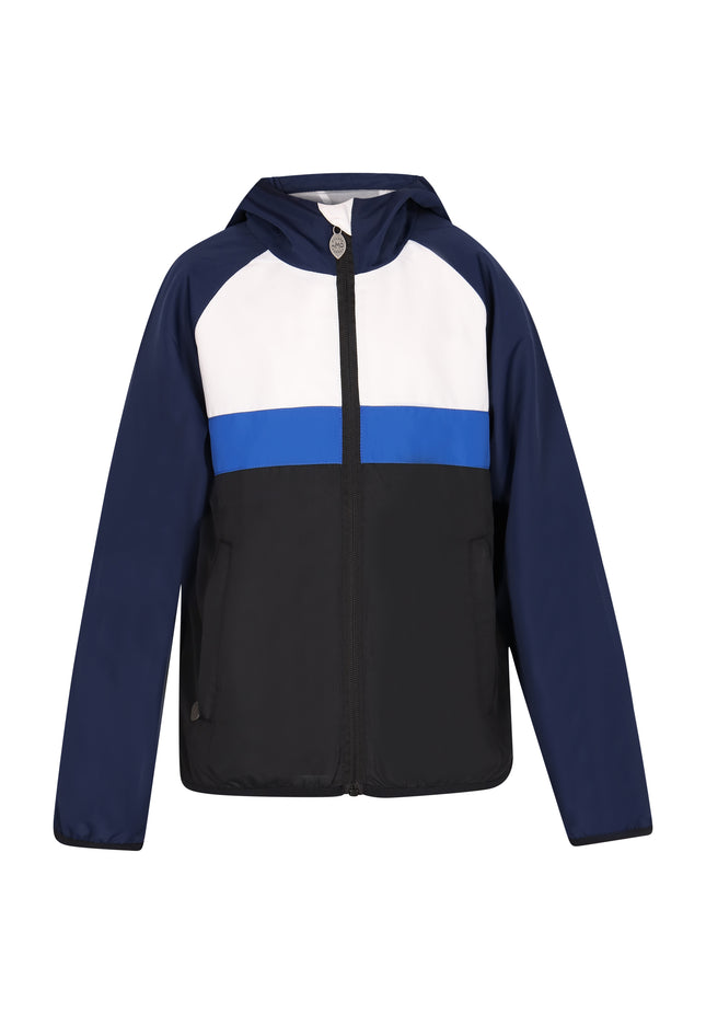 myMo ATHLSR Anorakjacke