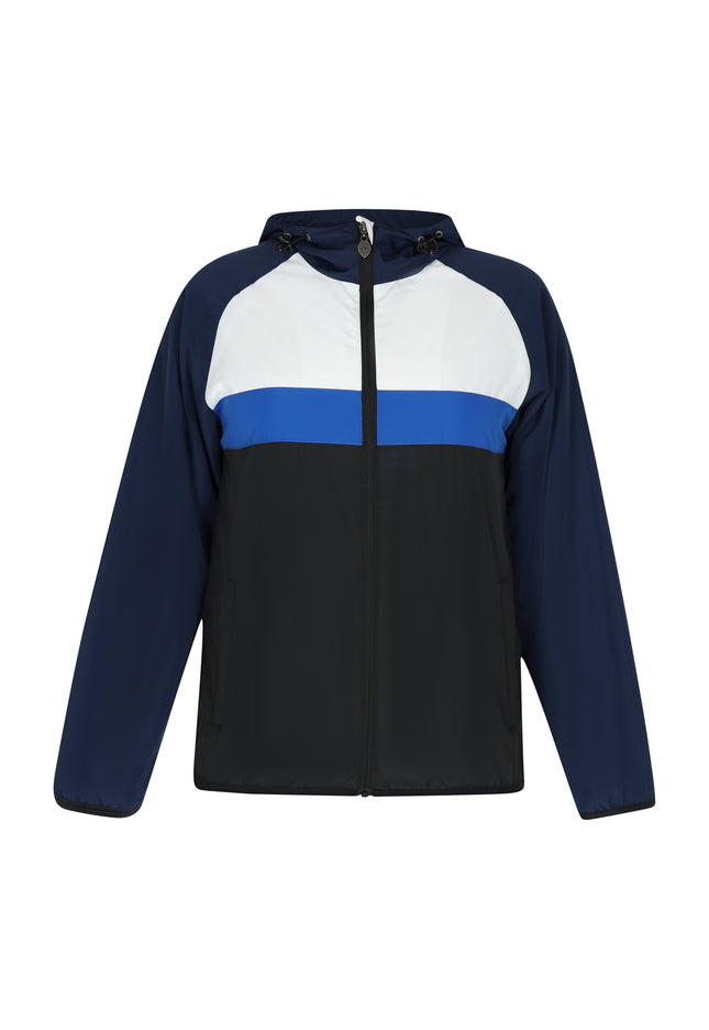 myMo ATHLSR Damen Anorakjacke