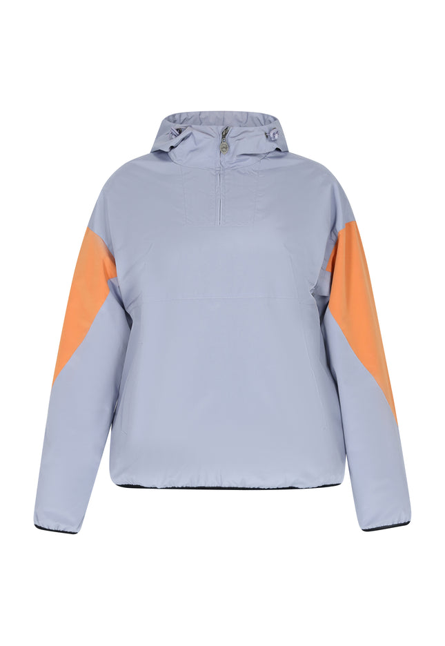 myMo ATHLSR Damen Blousonjacke