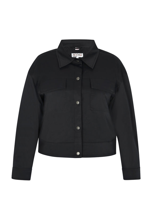 myMo ATHLSR Damen Blouson