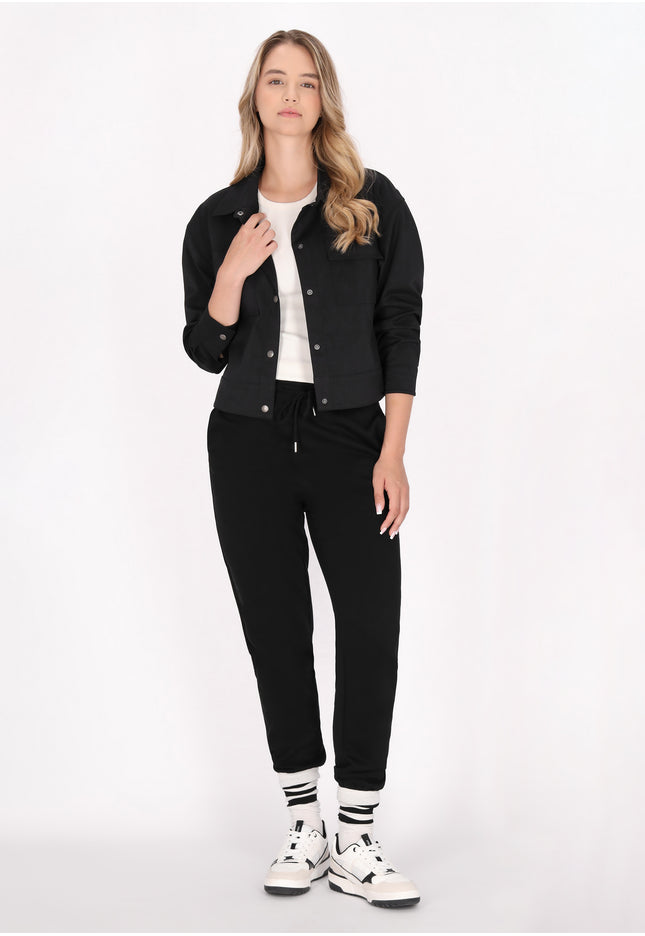 myMo ATHLSR Damen Blouson