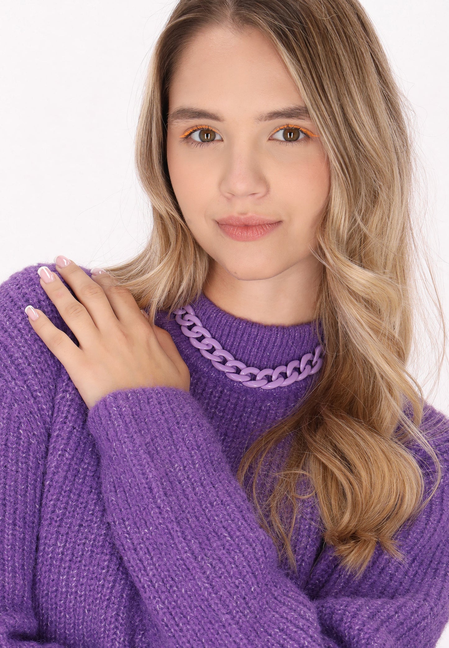 myMo Damen Pullover