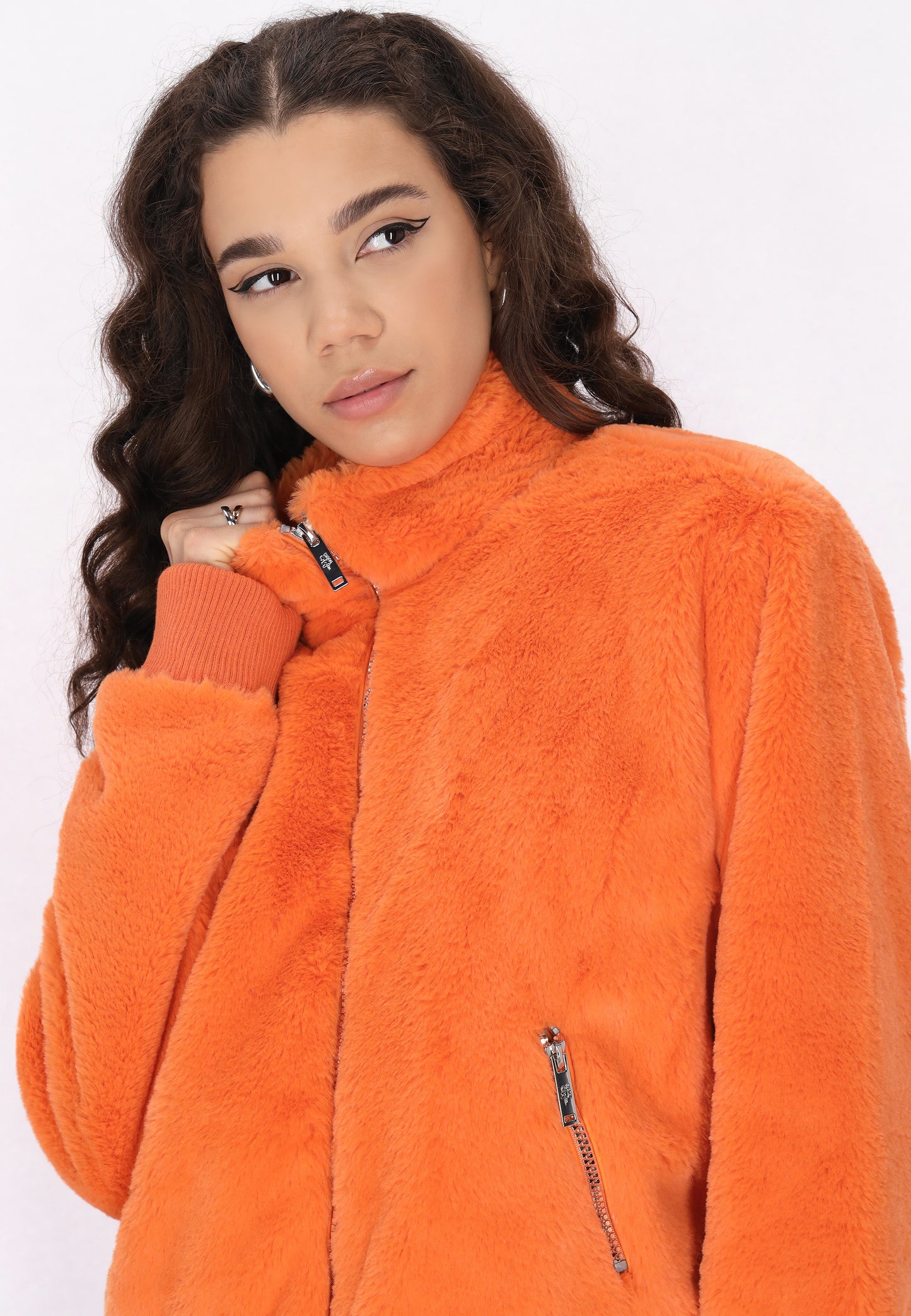 myMo ROCKS damska kurtka