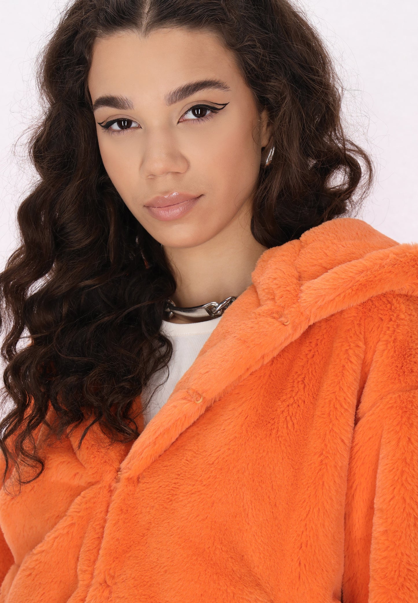 myMo ROCKS damska kurtka