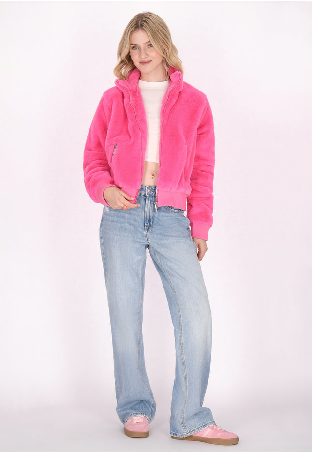 myMo Damen Jacke