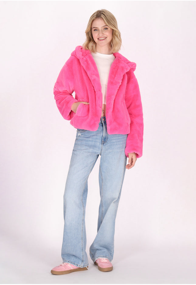 myMo Damen Jacke