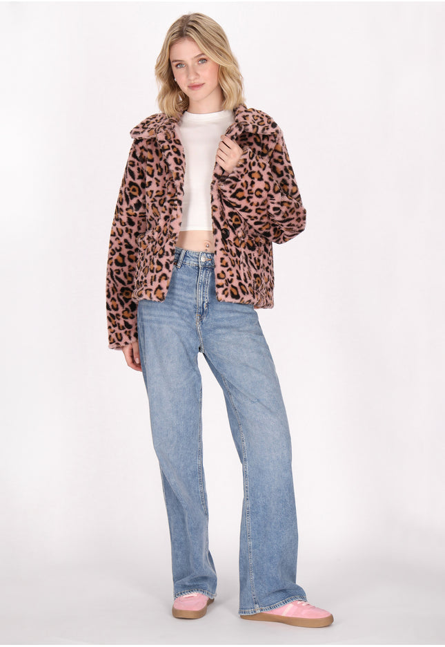 myMo Damen Jacke