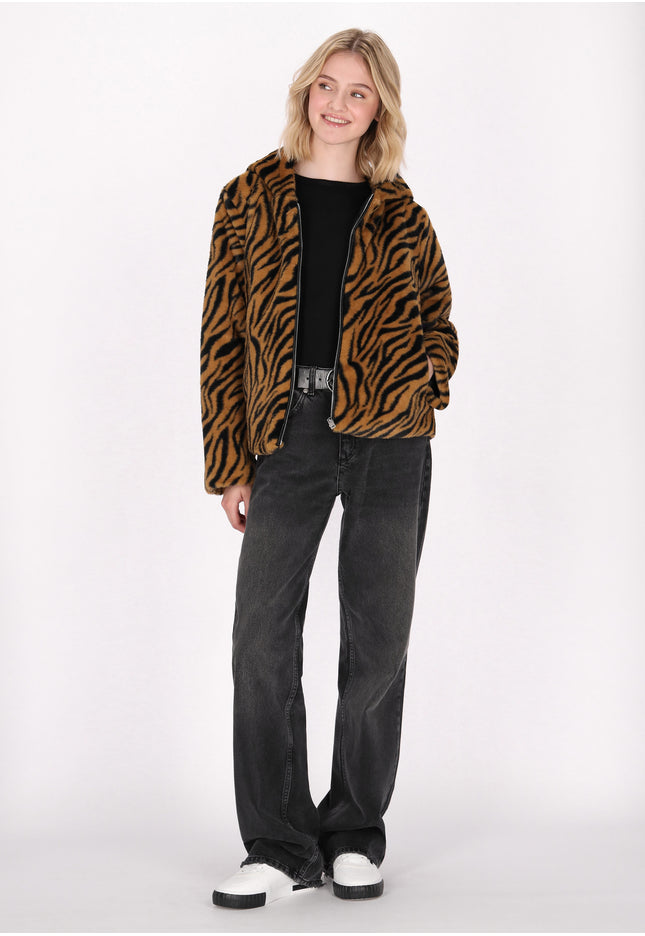 myMo Damen Jacke