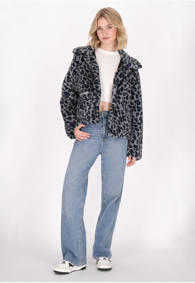 myMo Damen Jacke