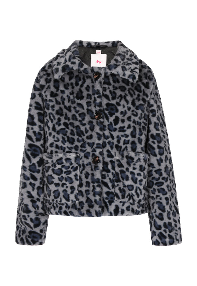 myMo Damen Jacke