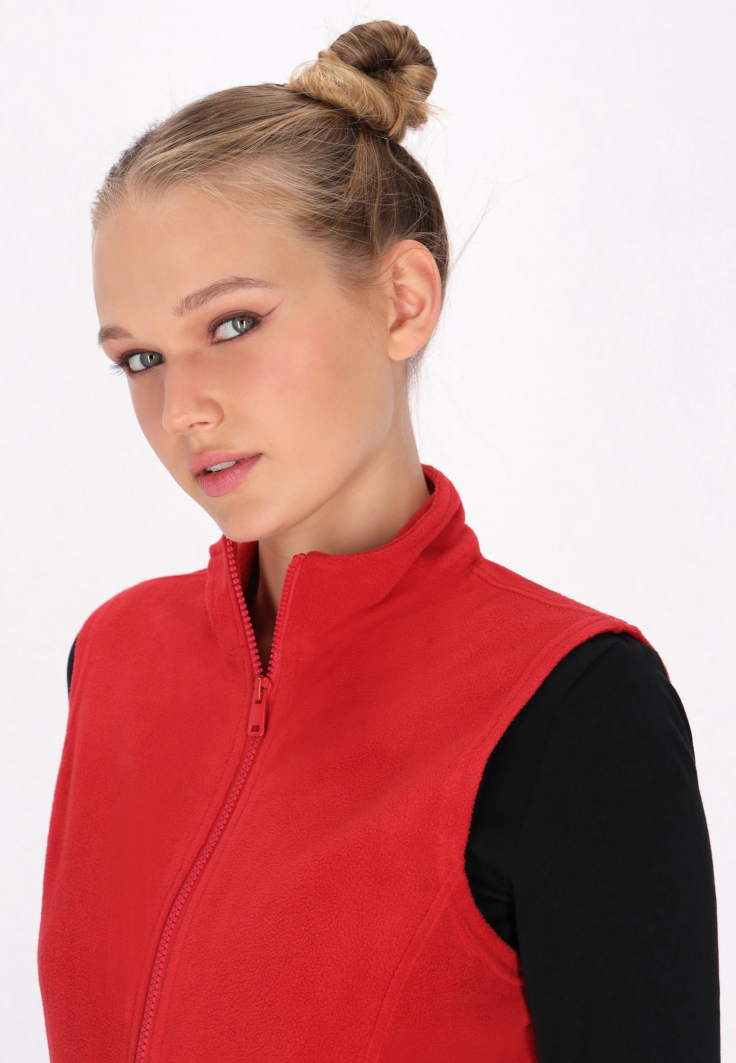 myMo ROCKS damska kamizelka