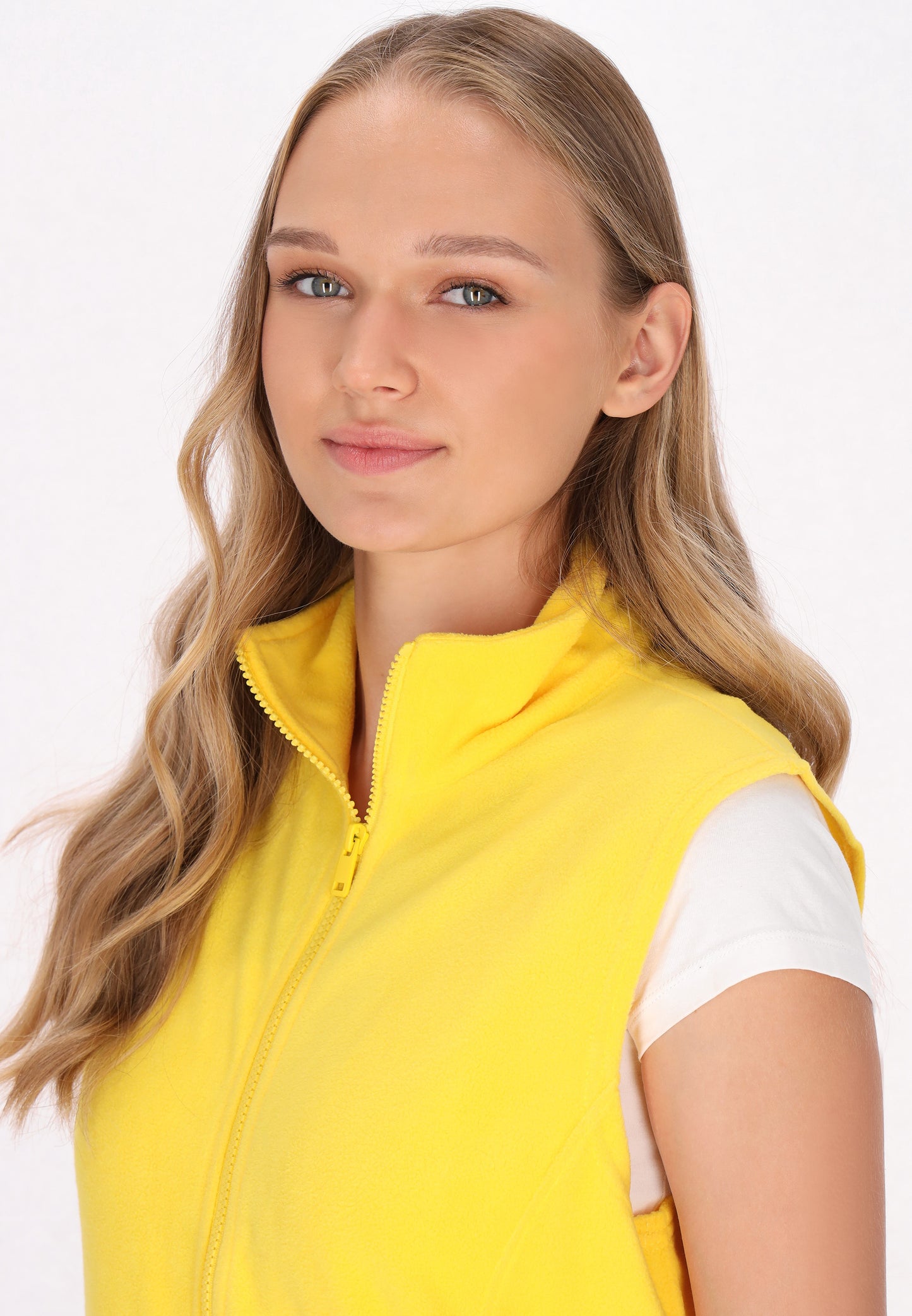 myMo damska kamizelka