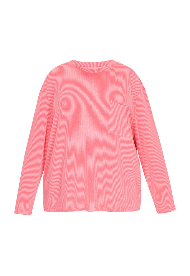 myMo Damen Bluse in Übergröße