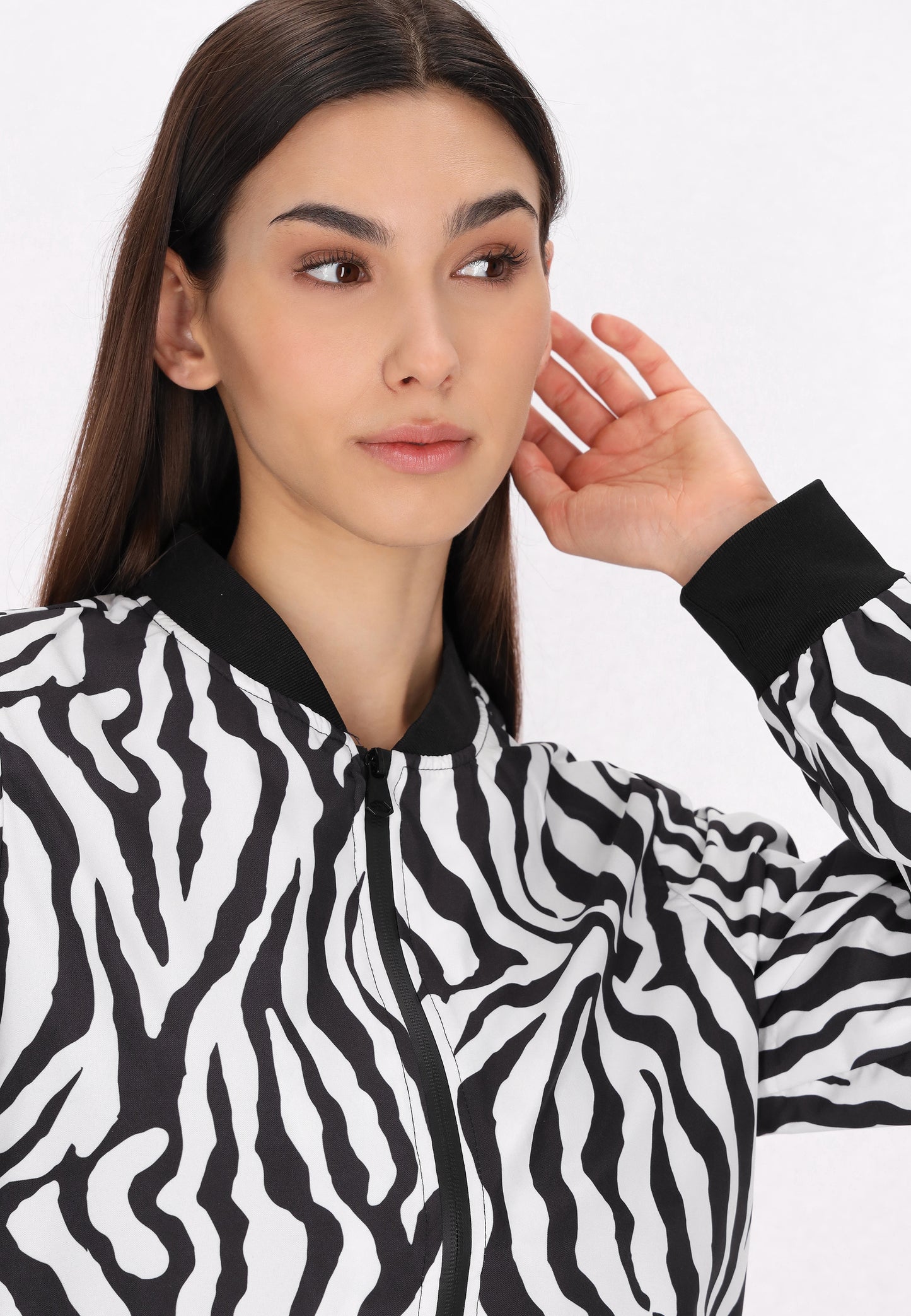 myMo ATHLSR damska kurtka